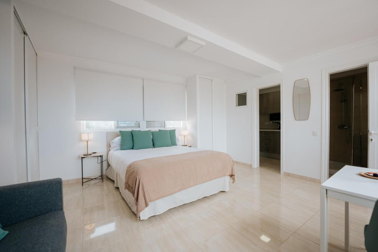 4 Esquinas Adeje Homes Costa Adeje  Esterno foto