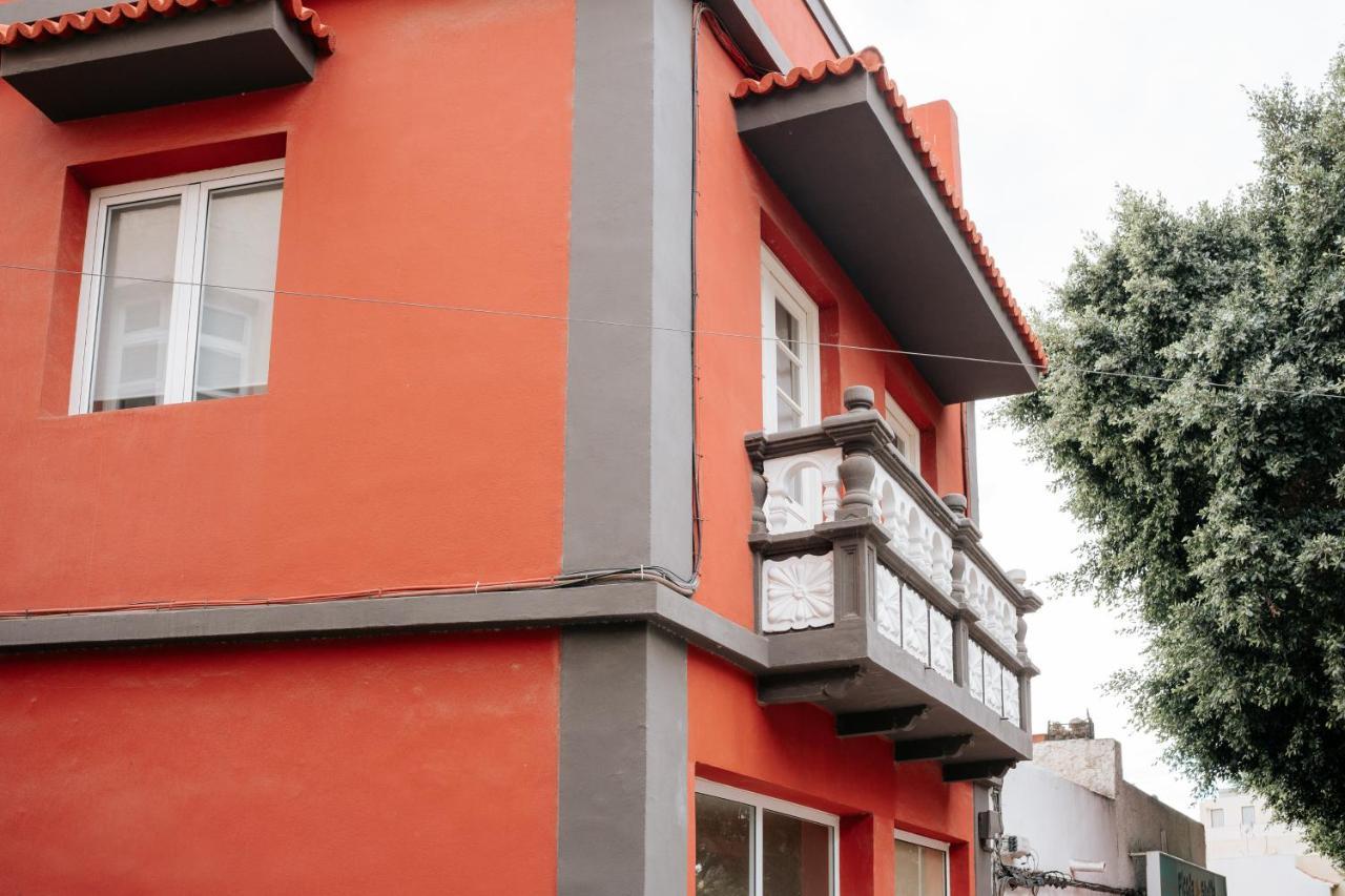 4 Esquinas Adeje Homes Costa Adeje  Esterno foto