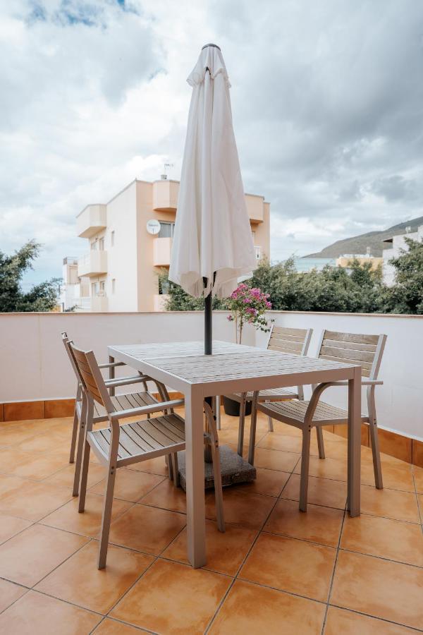 4 Esquinas Adeje Homes Costa Adeje  Esterno foto