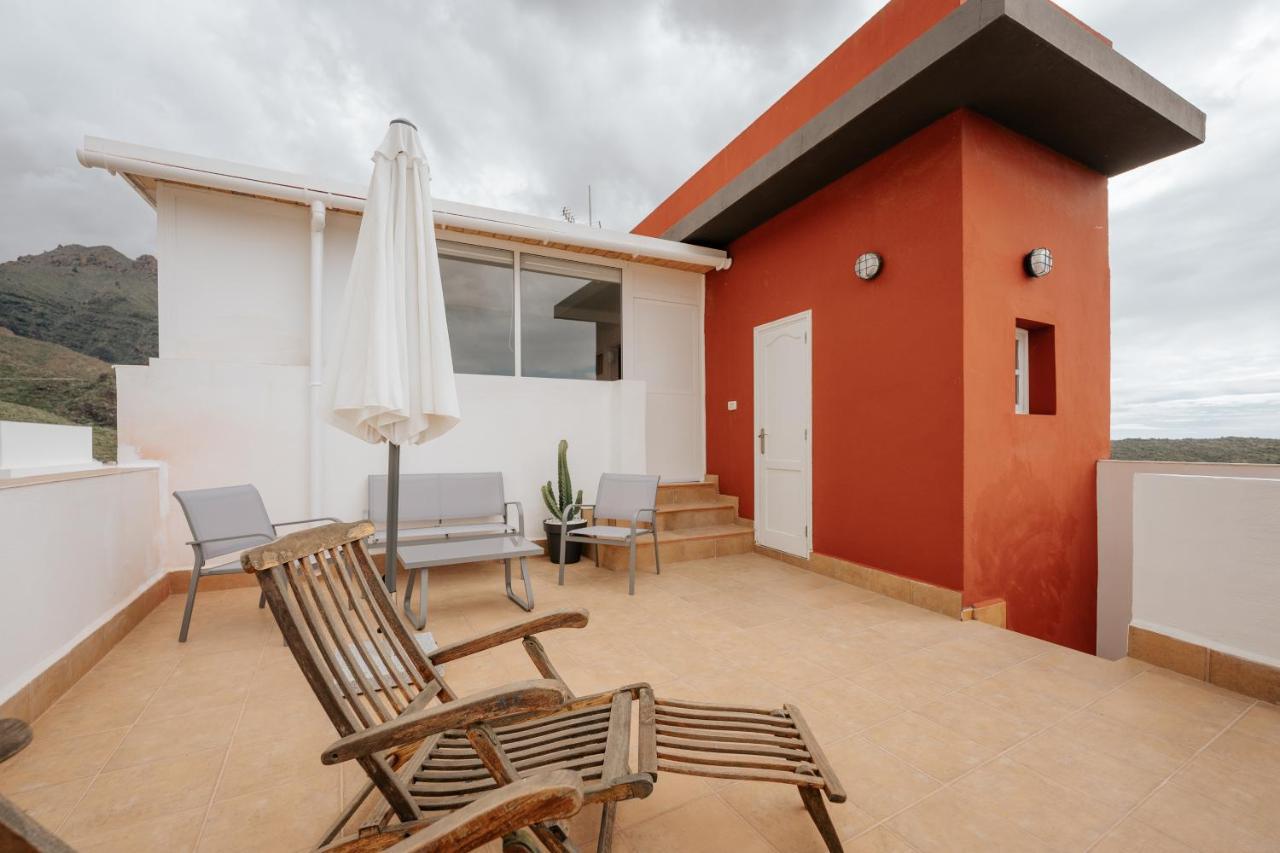 4 Esquinas Adeje Homes Costa Adeje  Esterno foto